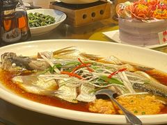 -丹江渔村(望京店)