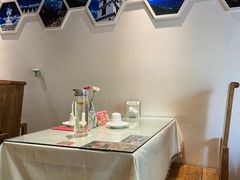 -茶花妹子云南餐厅(传媒大学店)