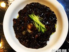 -桃园中华料理炸酱面(燕儿岛路店)
