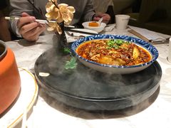 -川味堂·四川豆花(八卦岭店)