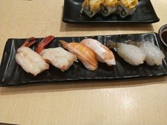 -万岁寿司(芳村店)
