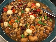 -华豫川酒家(大卫城店)