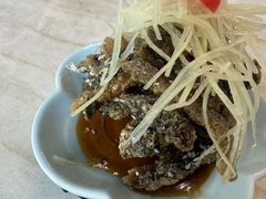 -二泉园老菜馆·百年无锡菜