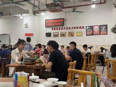 -南记食粥坊·宵夜大排档(莲花总店)