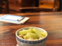 手撕盐焗鸡蒸饭-黄祥华养生堂·炖汤·营养蒸饭(岭南天地店)