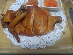 -南海渔家•海鲜•正宗海南菜(海棠湾店)