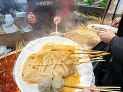 -郭记小街麻辣烫(南小街总店)