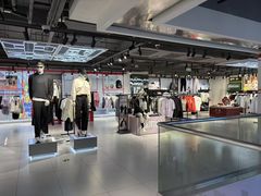 -李宁(大宁国际旗舰店)