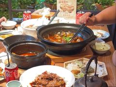 -周家二小姐的菜(西津渡店)