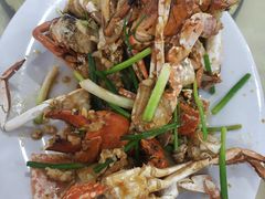 -秋姐美食店(旅游大道店)