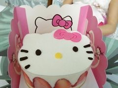 -皇后西斯汀饼店(文化路店)