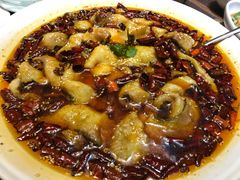 -有璟阁港式餐厅(国贸商城店)