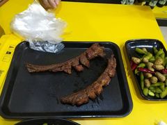 -望京小腰(北京总店)