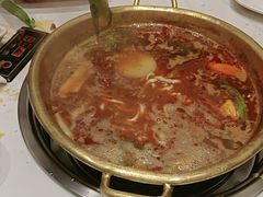 -涿派·炝锅鱼(涿州店)
