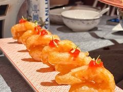 -柿合缘新京菜(静安嘉里中心店)