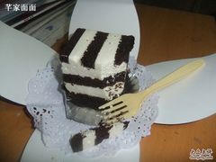 DSCF1456-美丽心情蛋糕(江苏路店)