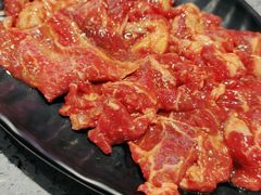 -金迈圆烤肉餐厅(维多利店)