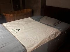 -美悦影院足道·自助美食·轻奢SPA(闽东广场店)