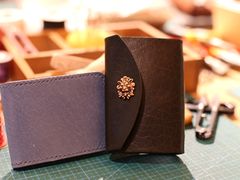 -如果·追梦手工皮具DIY教学店(田子坊店)