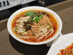 -四川饭店(城乡购物中心店)