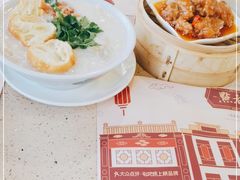-点都德(千灯湖环宇城店)