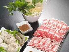 -巴奴毛肚火锅(大剧院店)