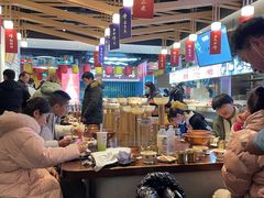 -成都你六姐·牛肉冒菜(城市集市合生汇店)