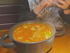 哈萨克牛腩乱炖-楼兰新疆主题餐厅(苏州中心店)