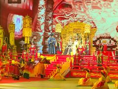 -华夏文旅海洋公园