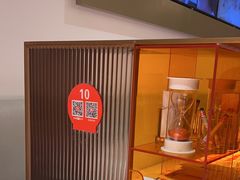 -西贝(财富购物中心店)