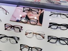-ALPS阿尔卑斯眼镜(我格广场店)