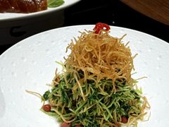-福海居烤鸭店(鸟巢店)