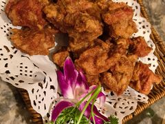 -前海沿·青岛菜(乐客城店)