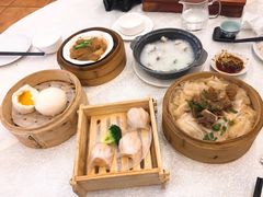 -龙的酒楼·手工早茶·顺德菜(近良路店)