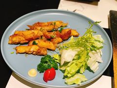 -松临·铁板烧&Omakase(神农店)