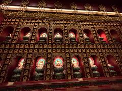 -新加坡佛牙寺龙华院