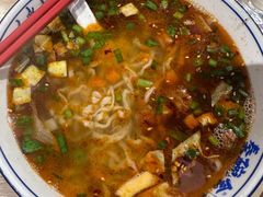-秦䩊会·陕西biangbiang面(畹町路店)