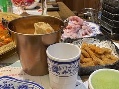 -哥老官重庆美蛙鱼头(日月光店)