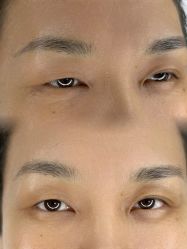 -十三美学·半永久纹眉纹唇·野生眉