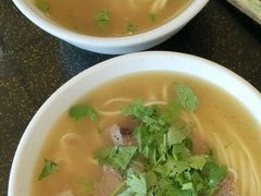 -十二忠手拉面(五福店)