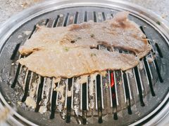 -高丽苑韩国烤肉(海昌路旗舰店)