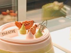 -théATRE 茶聚场(王府中環店)