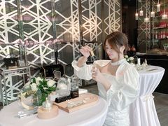 -广州天河希尔顿酒店