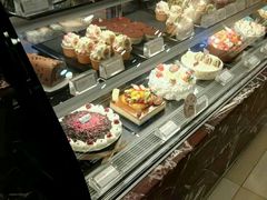 -85度C(南京中山南店)