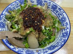 -尕周羊杂碎·清真