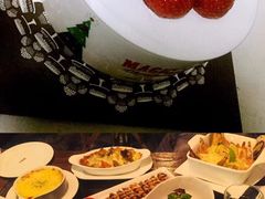 -娜娜家·Nana's restaurant(国金汇店)