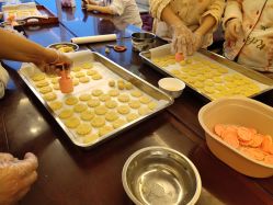 -大美母婴月子中心