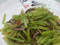 -清真悦宾楼食府(海湖店)