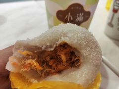 -一口小满手作糯米糍(北山店)