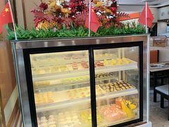 -佰味龙自助烤肉火锅(寮步店)